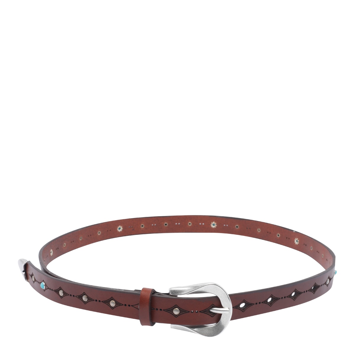 Orciani Belt
