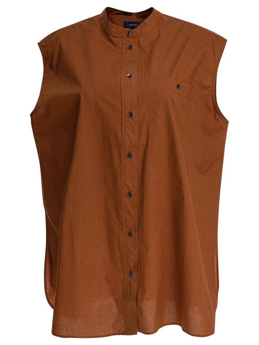 Soeur "Colette" Shirt