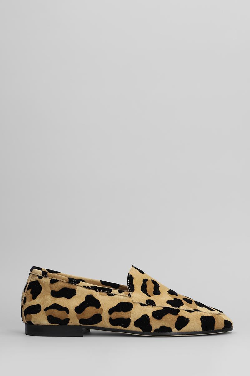 Anniel Loafers