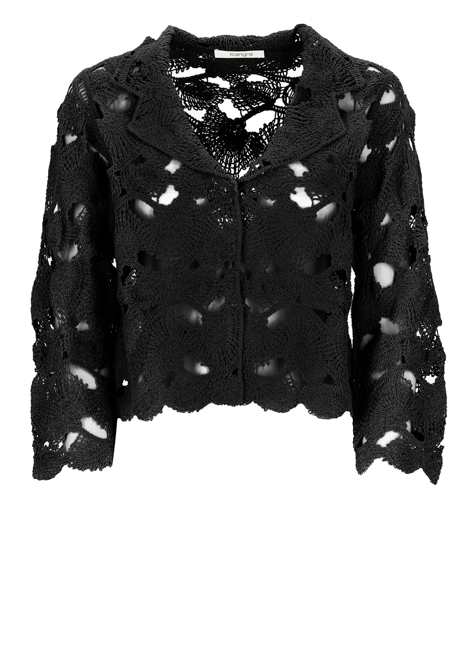 Kangra Cotton Sweater