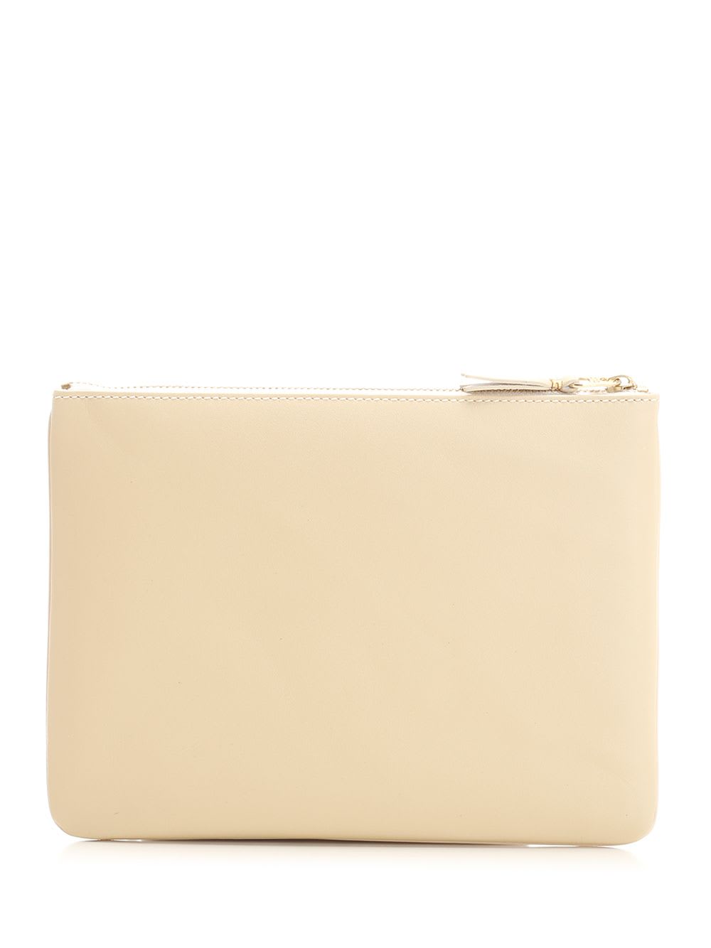 Comme des Garçons Wallet Zipped Pouch