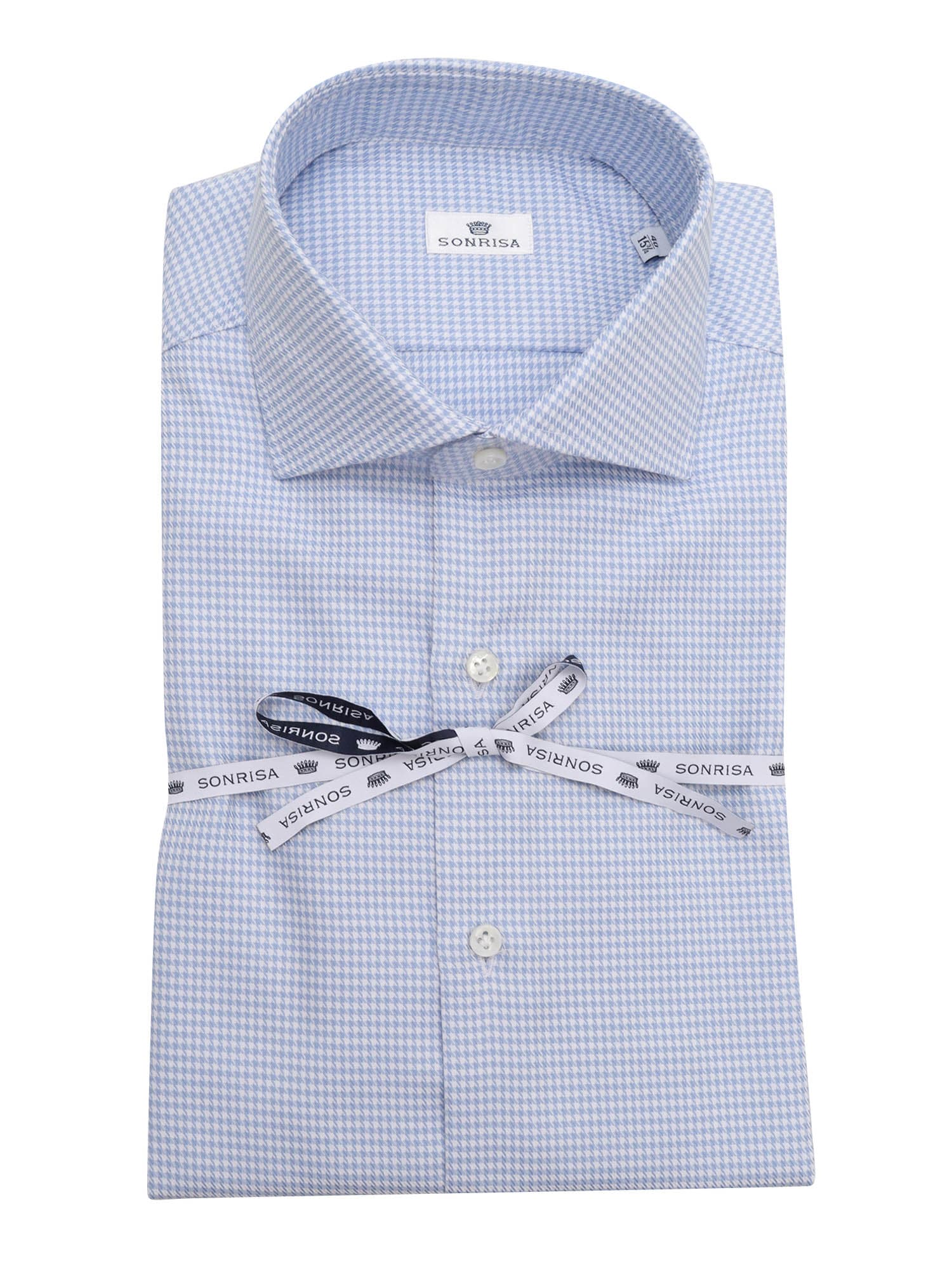 Sonrisa Man Shirt