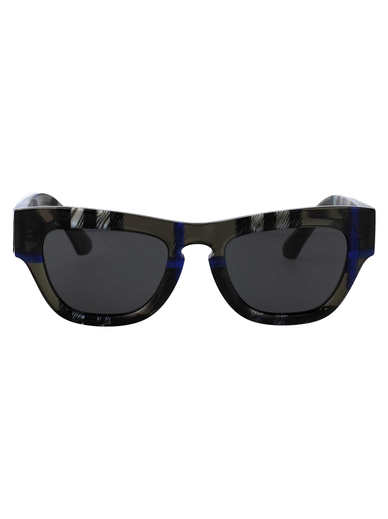 Burberry Eyewear 0be4440u Sunglasses