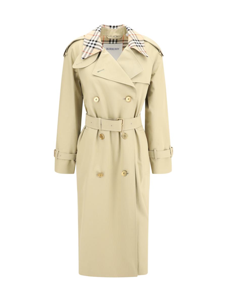 Burberry Trench Coats