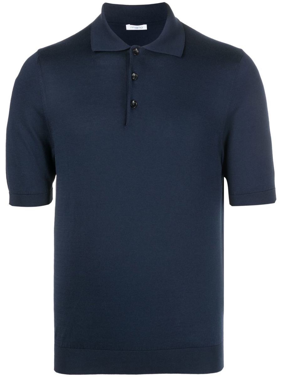 Malo Polo Shirt