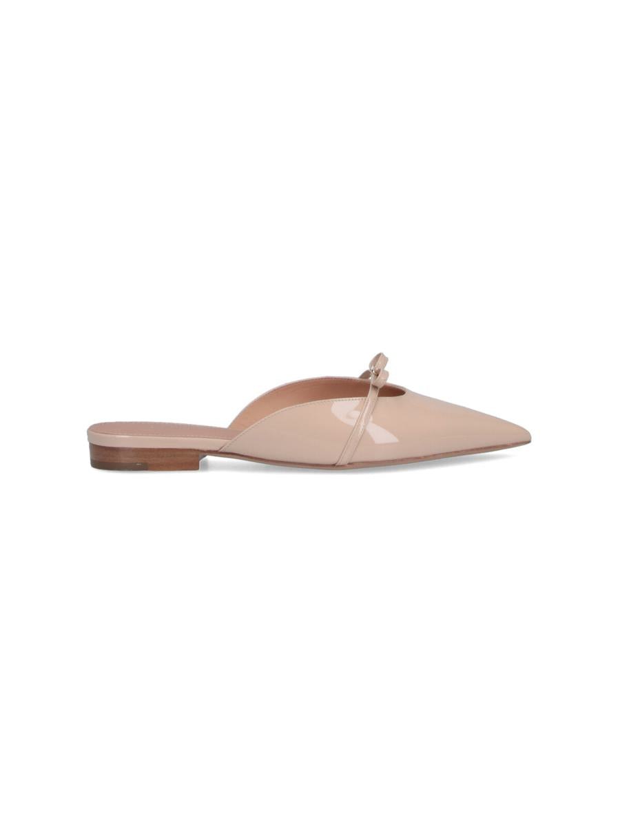 Salvatore Ferragamo 带跟款