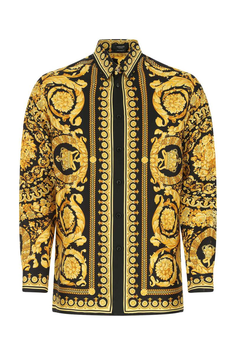 Versace Shirts