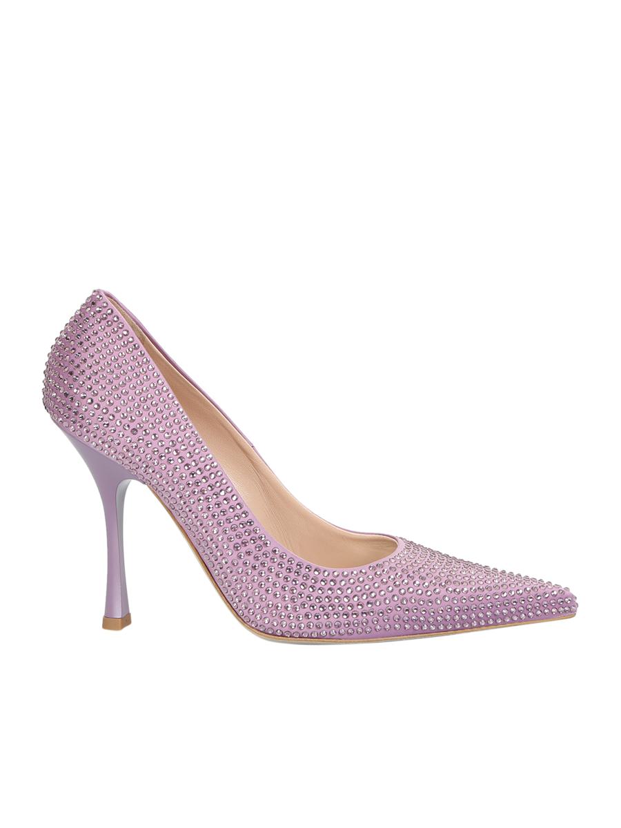 Leonie Hanne High Heels