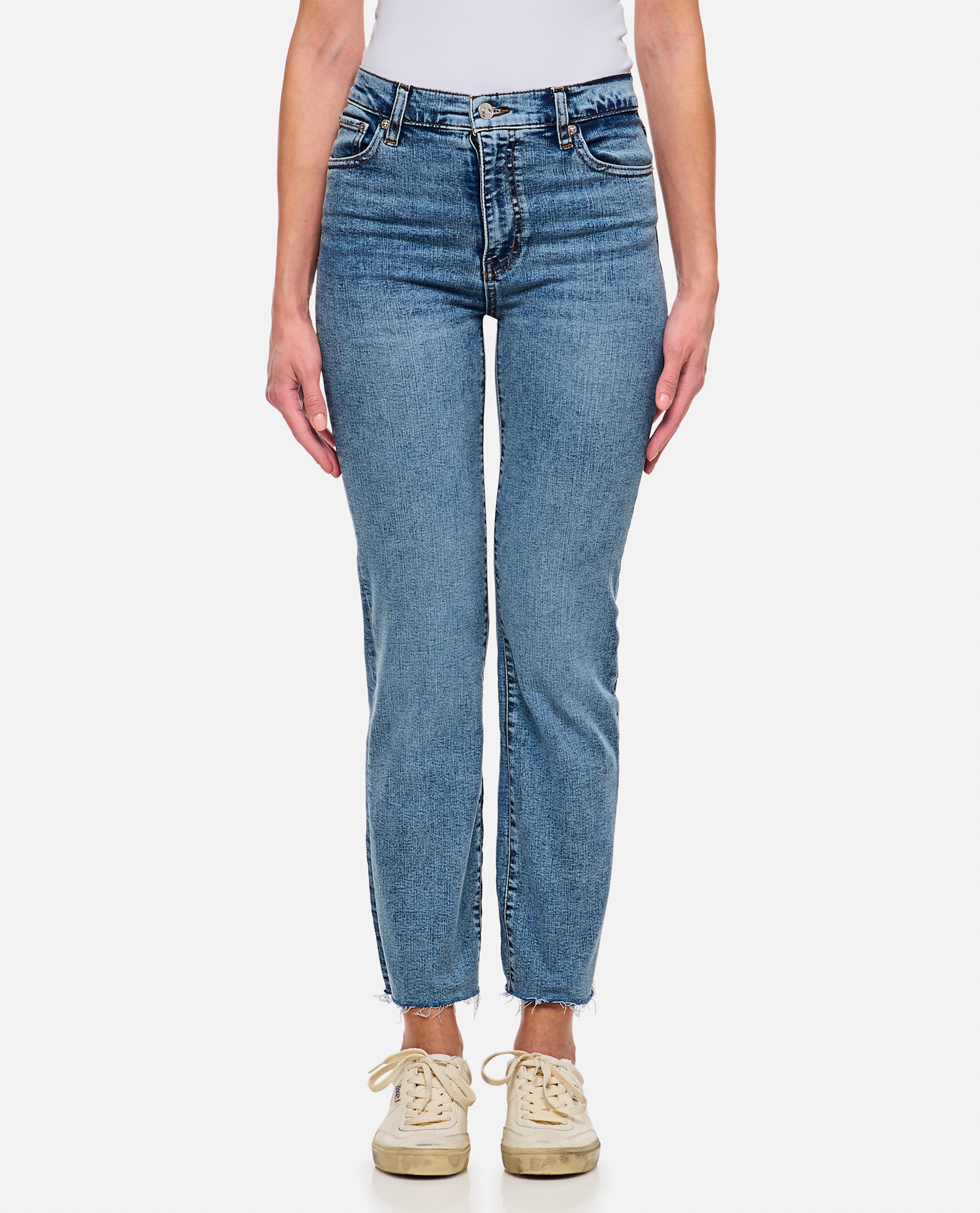 Frame Le Sleek Straight