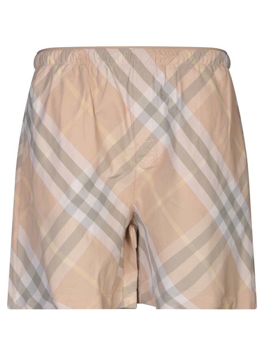 Burberry Swimwear