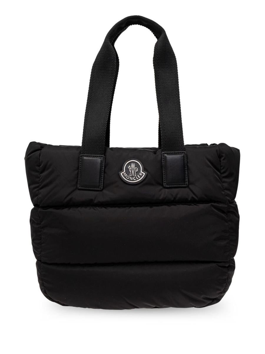 Moncler Caradoc Tote Bag Bags