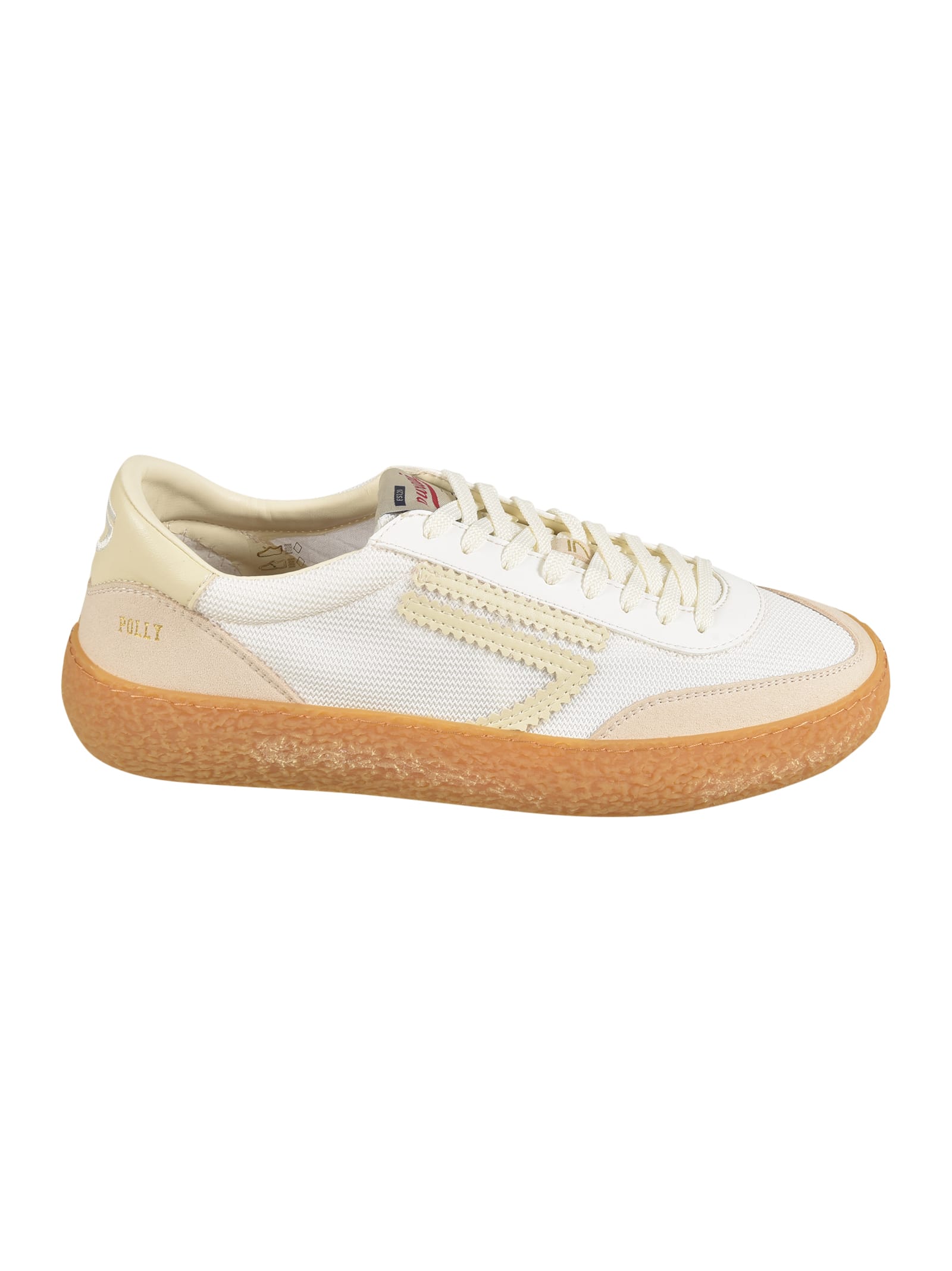 Puraai Shell Sneakers