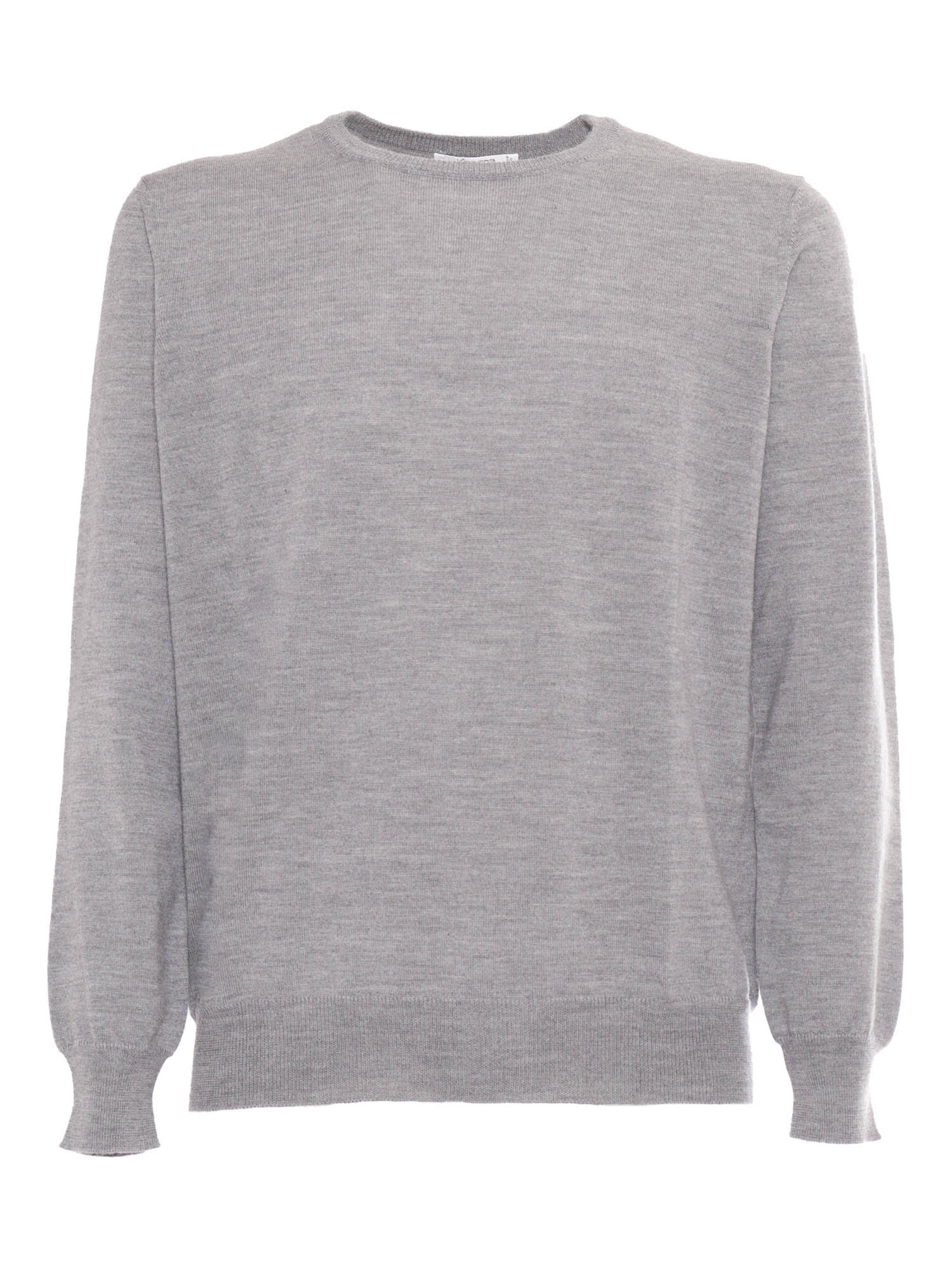 Kangra Crewneck Sweater