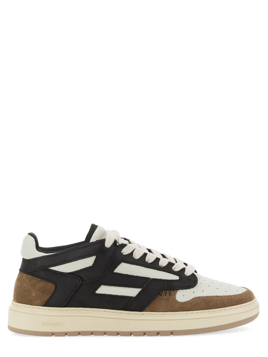 REPRESENT Sneaker Reptor Low