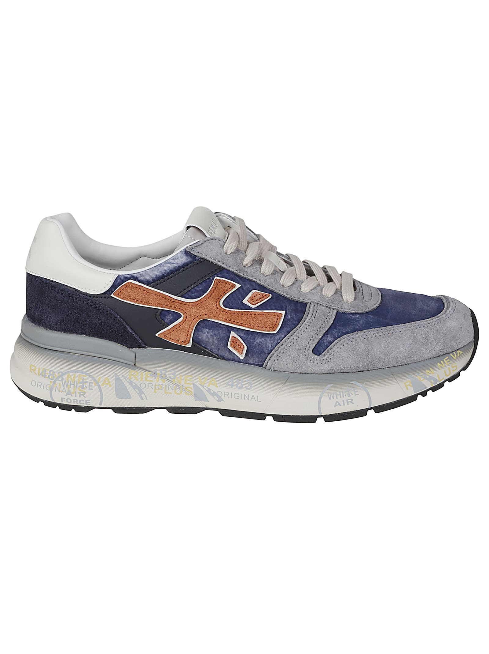 Premiata Mick Sneakers