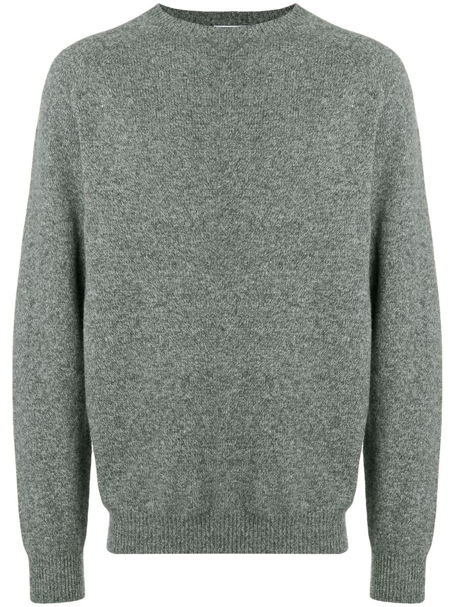 Sunspel Sweater