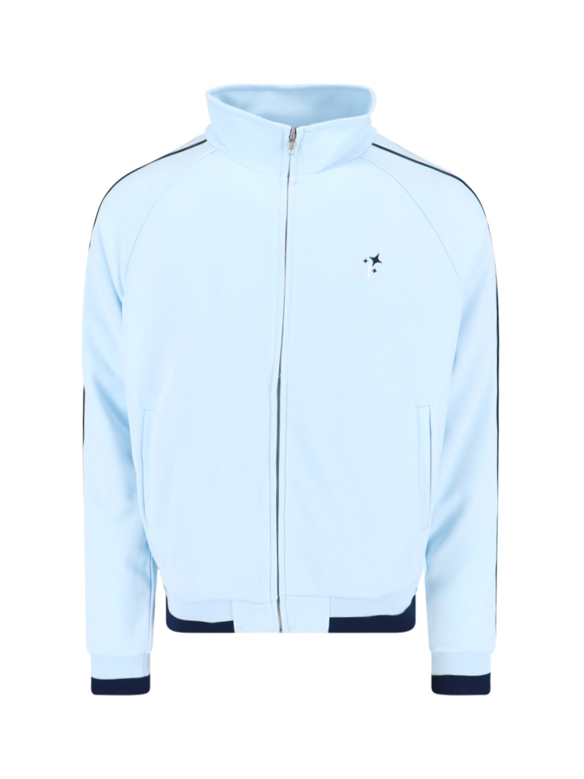 Awake NY star A Jacket