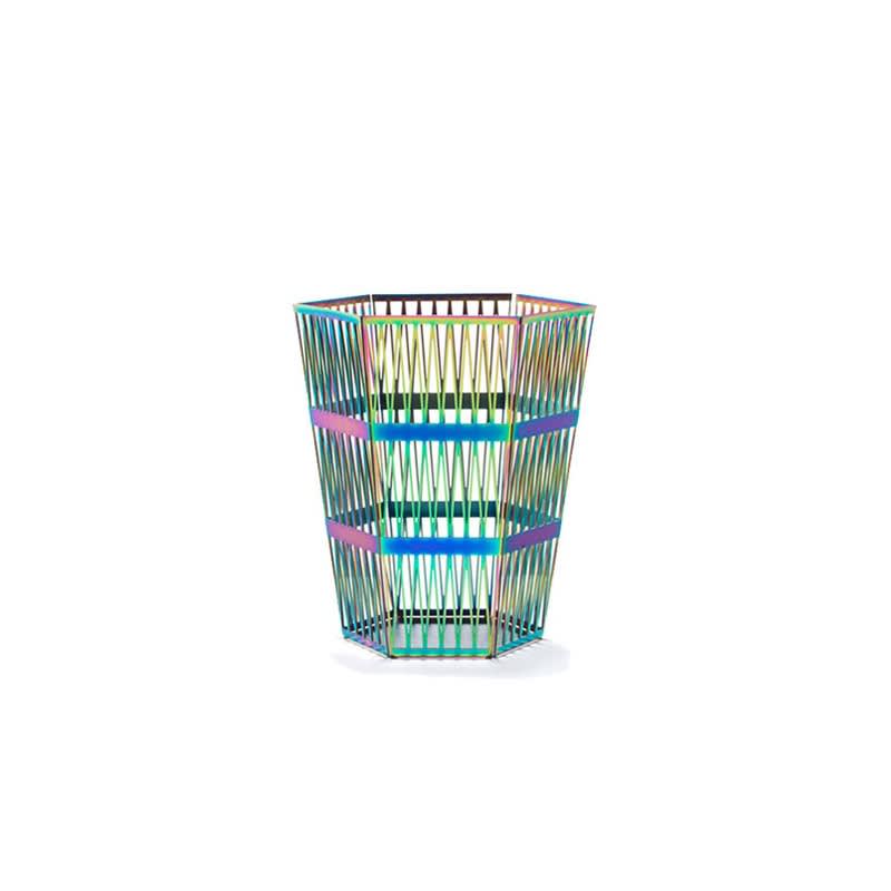 Ghidini 1961 Tip Top - Small Paper Basket Candy
