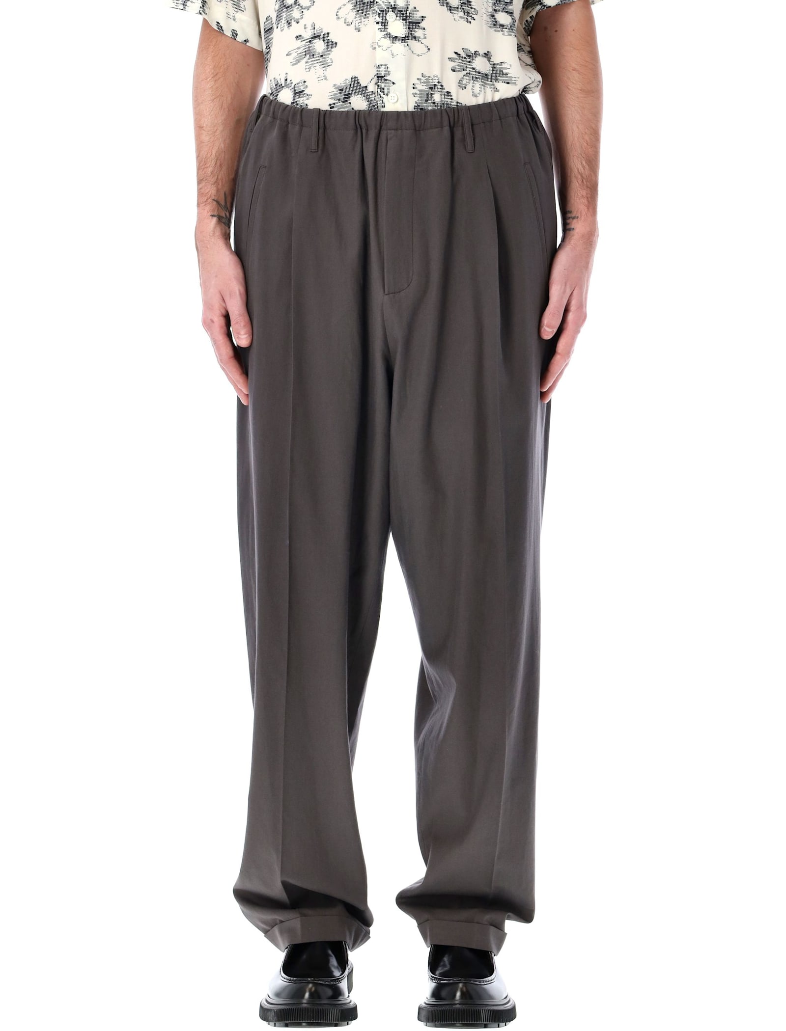 Magliano New Peoples Pants
