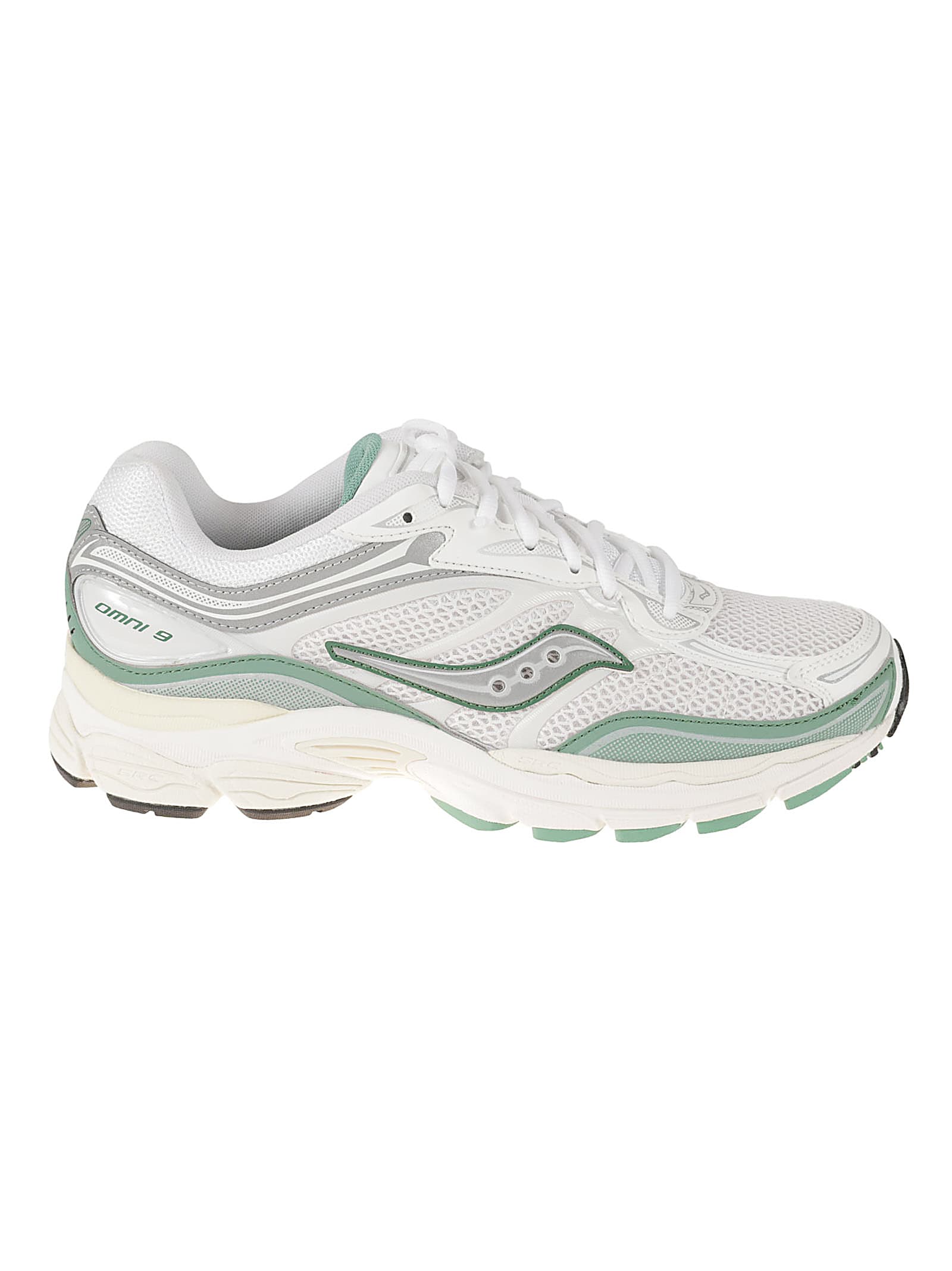 Saucony Progrid Sneakers