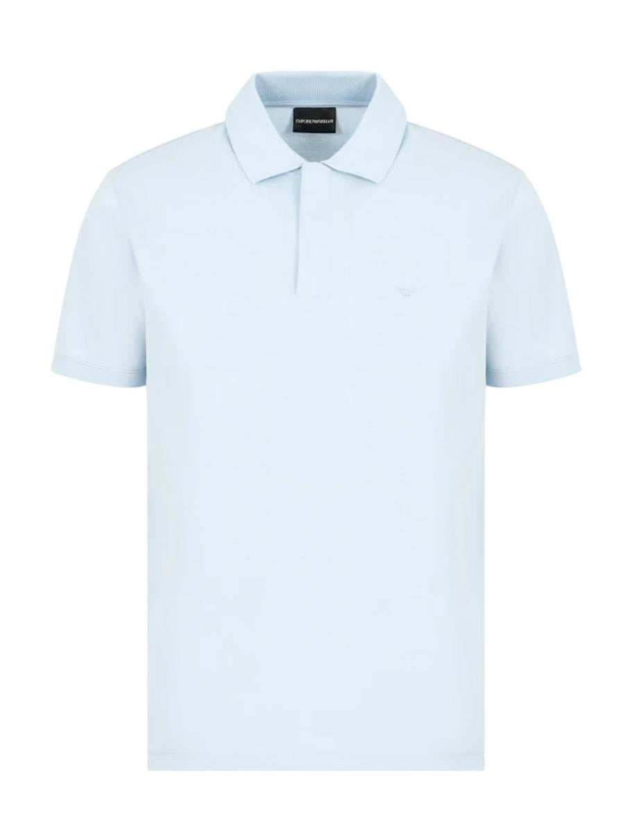 Emporio Armani T-Shirts And Polos