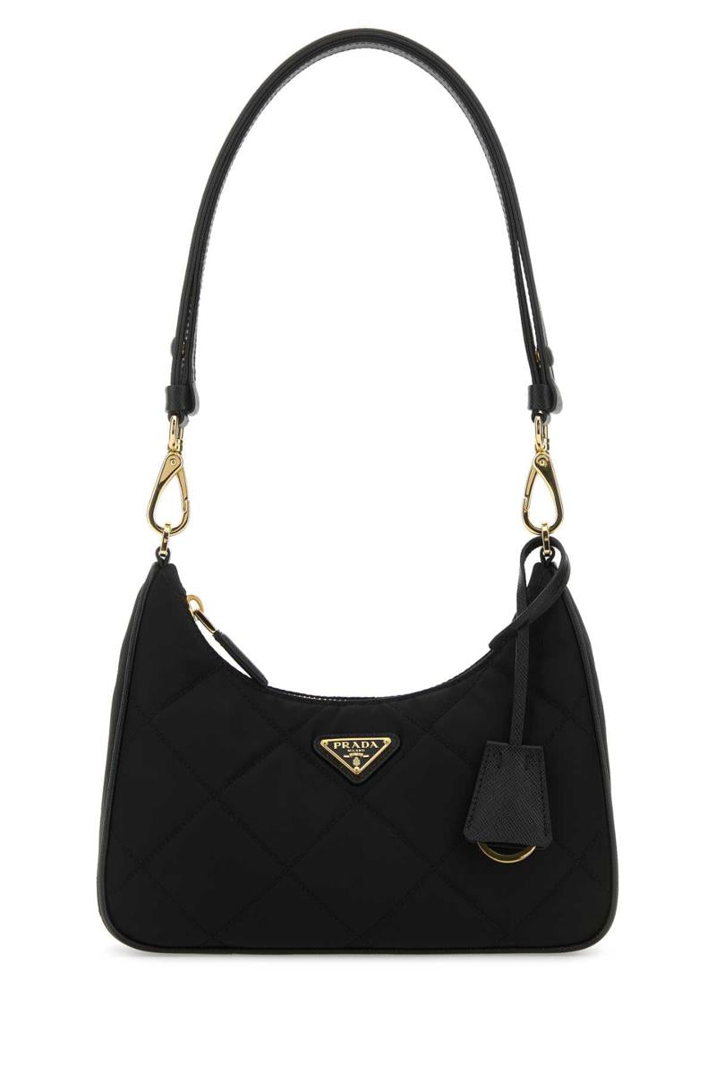 Prada Shoulder Bags