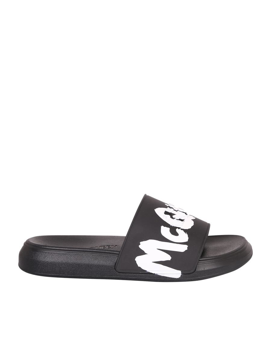 Alexander McQueen Sandals