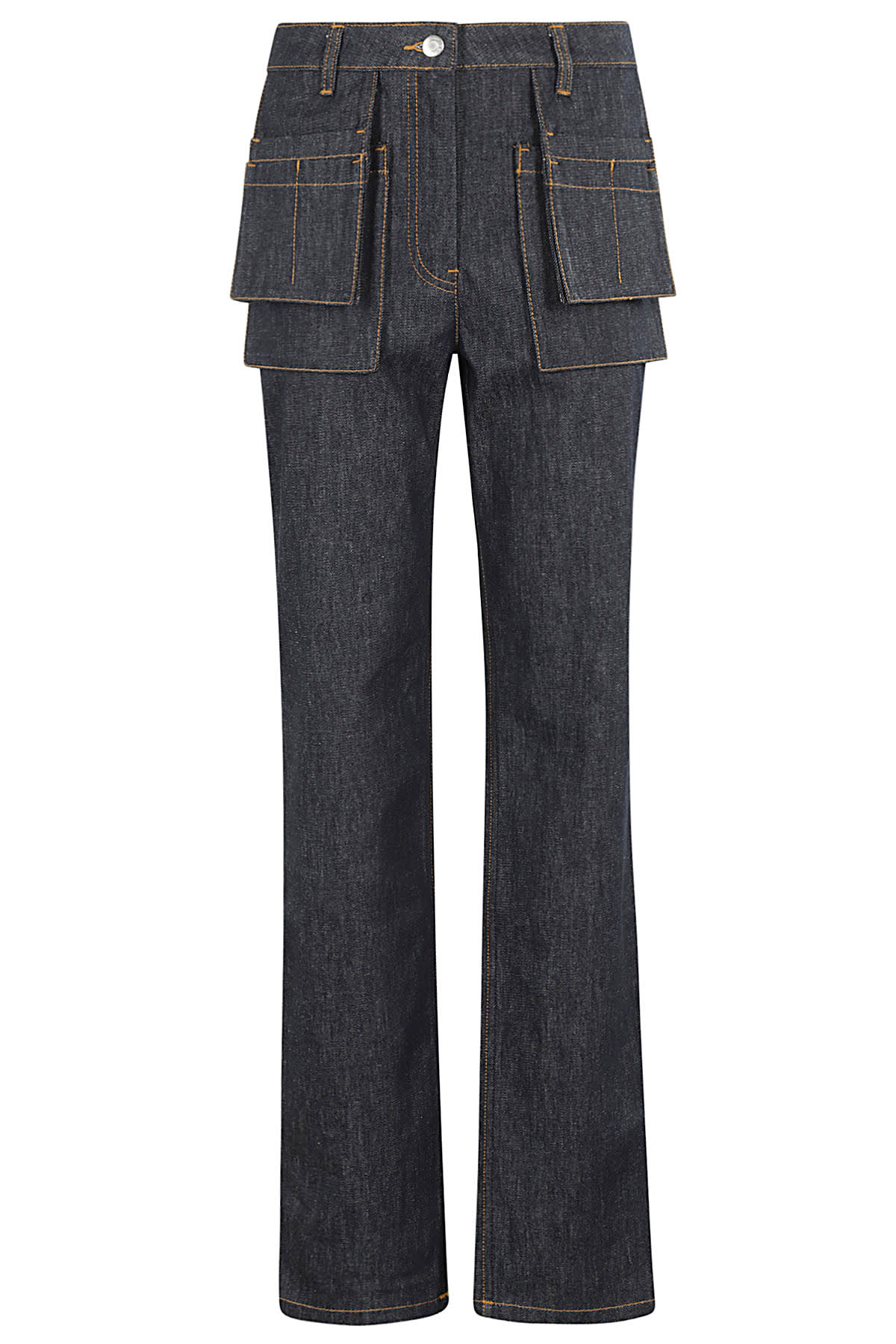 Helmut Lang Utility Jean