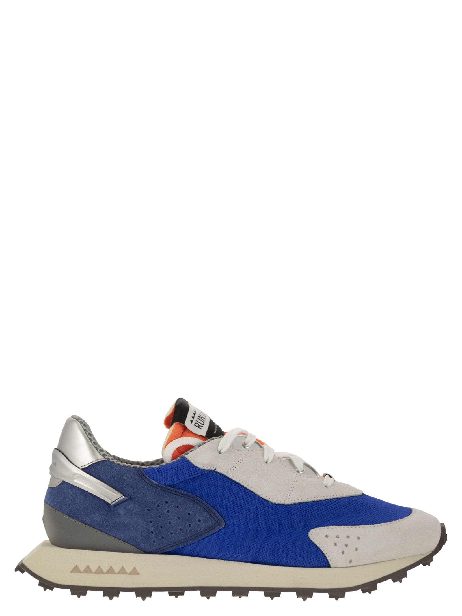 RUN OF Piuma - Sneakers