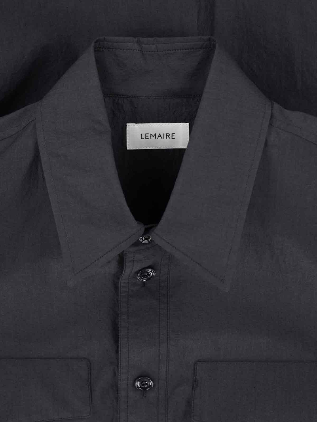 Lemaire utility Shirt