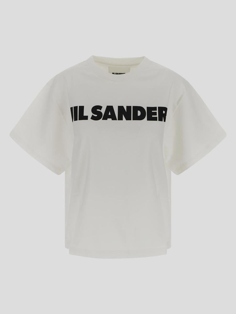 Jil Sander T-Shirts And Polos
