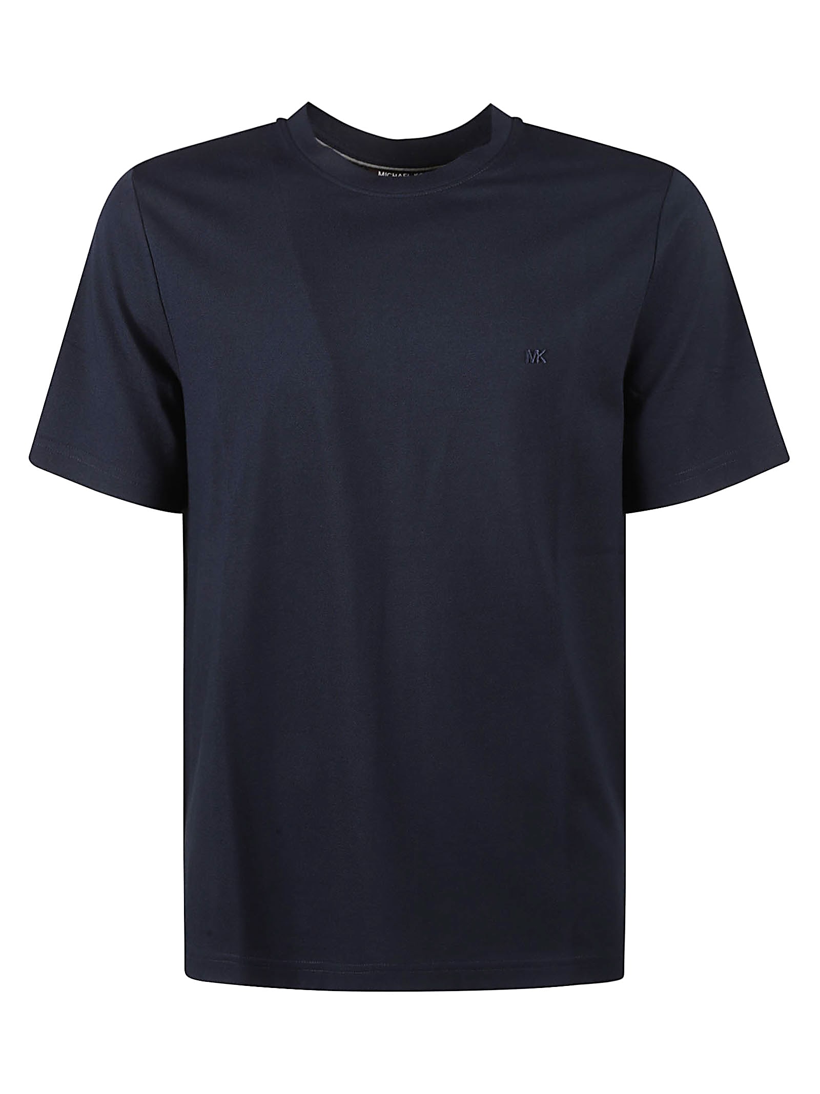 Michael Kors Regular Plain T-shirt