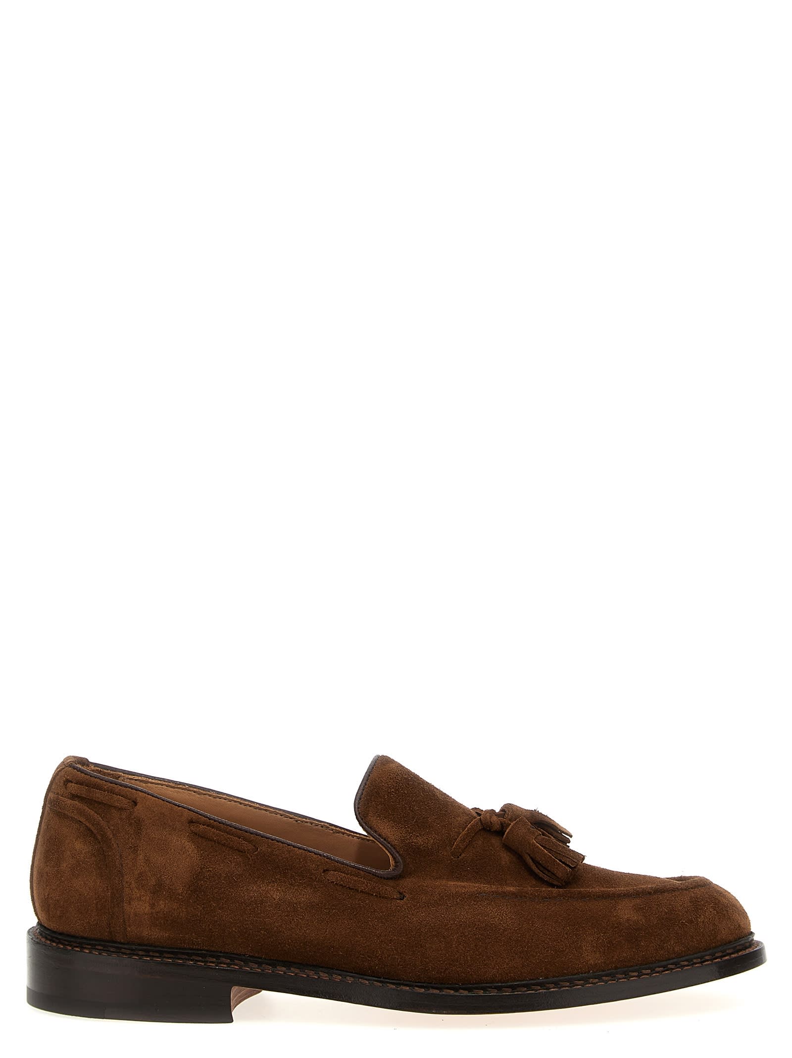 Tricker's elton Loafers