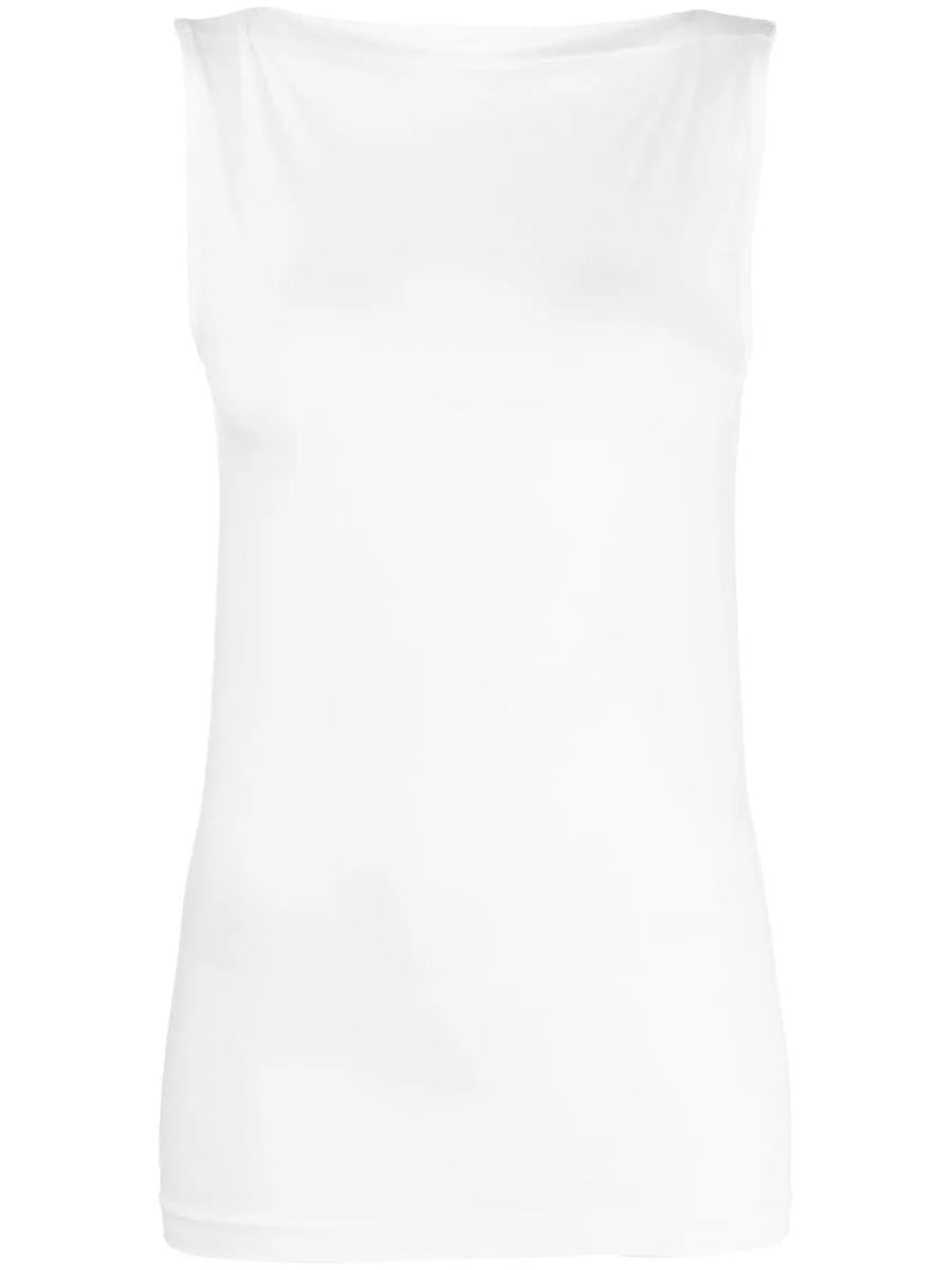Wolford Top With Boat Neckline