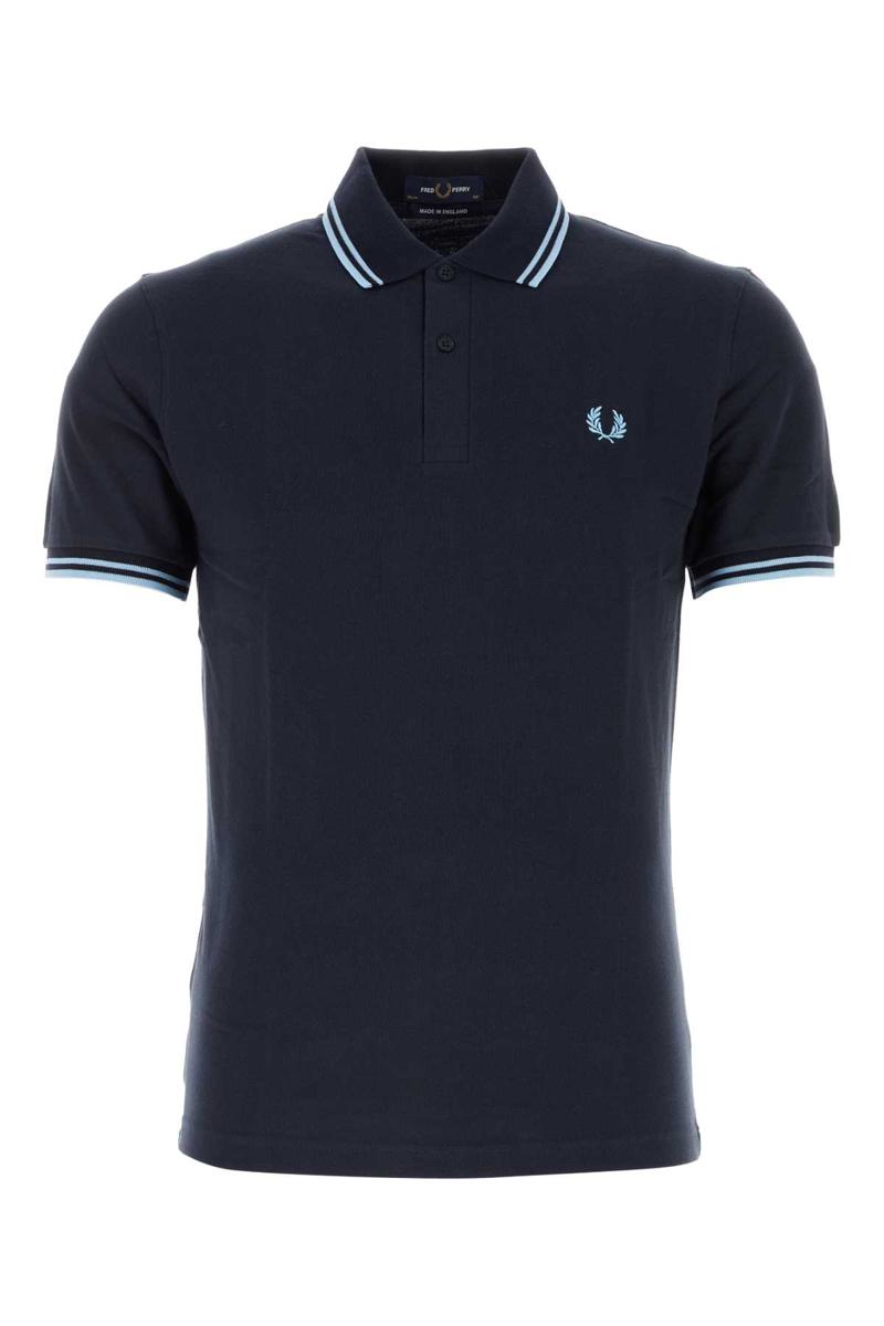 Fred Perry Polo