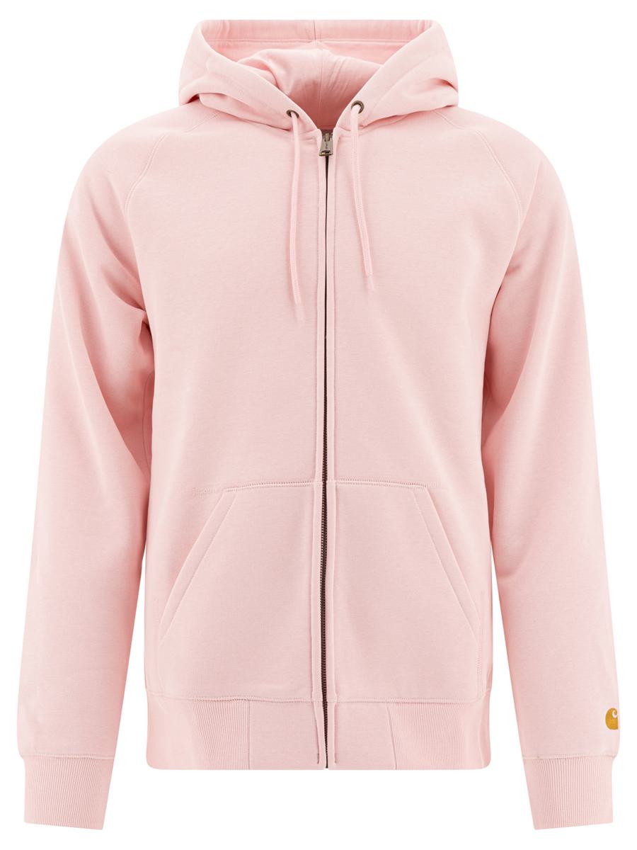 Carhartt Wip "Chase"连帽卫衣