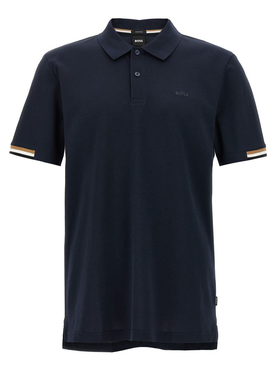 Hugo Boss 'Parlay 147' Polo衫