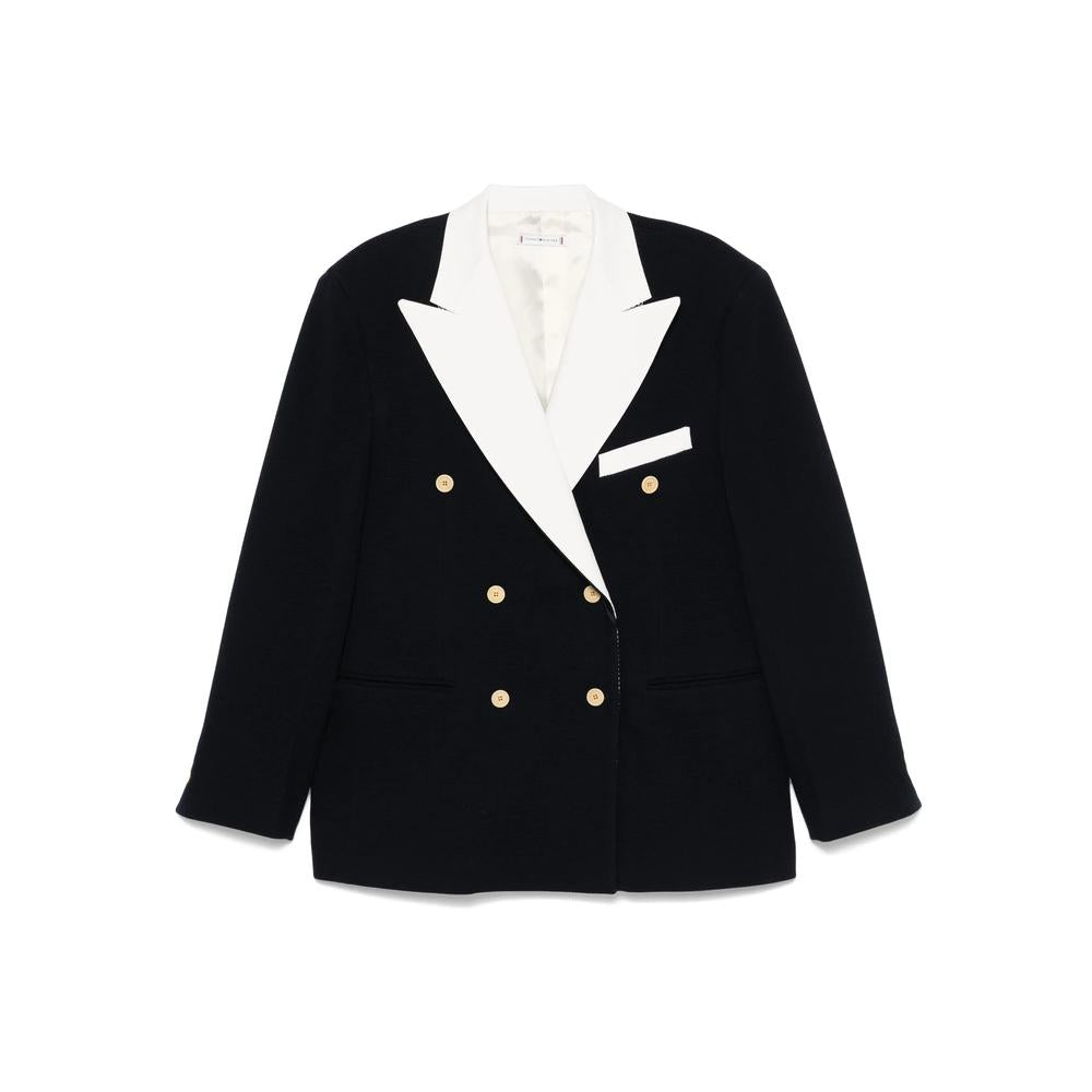 Lardini X Tommy Hilfiger Jackets