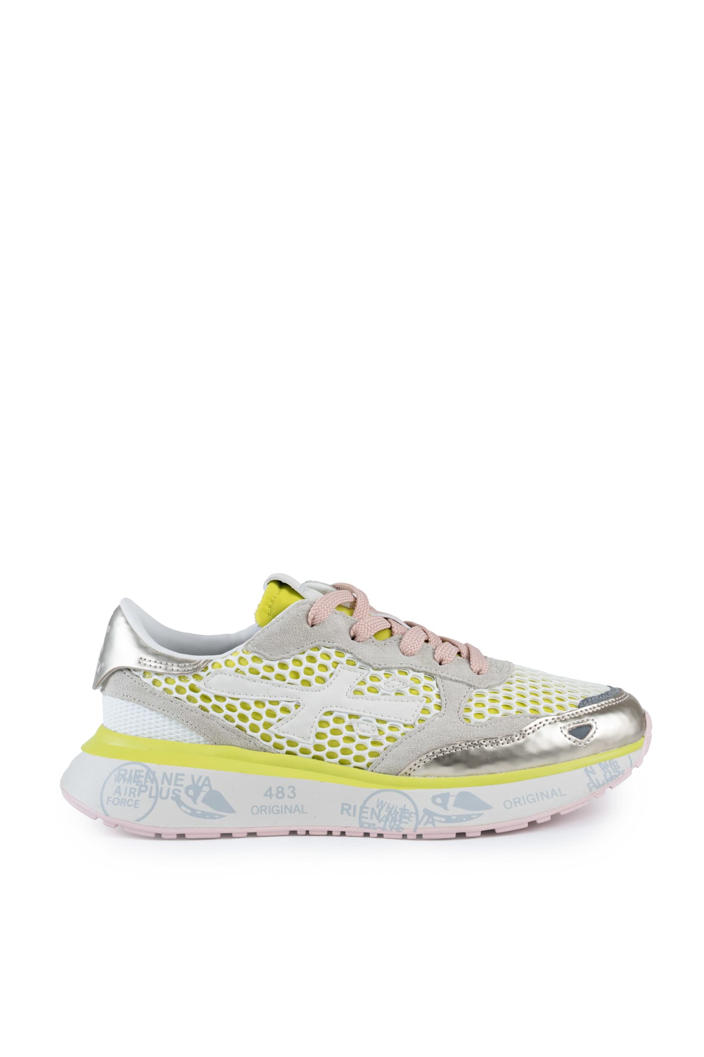 Premiata Sneakers