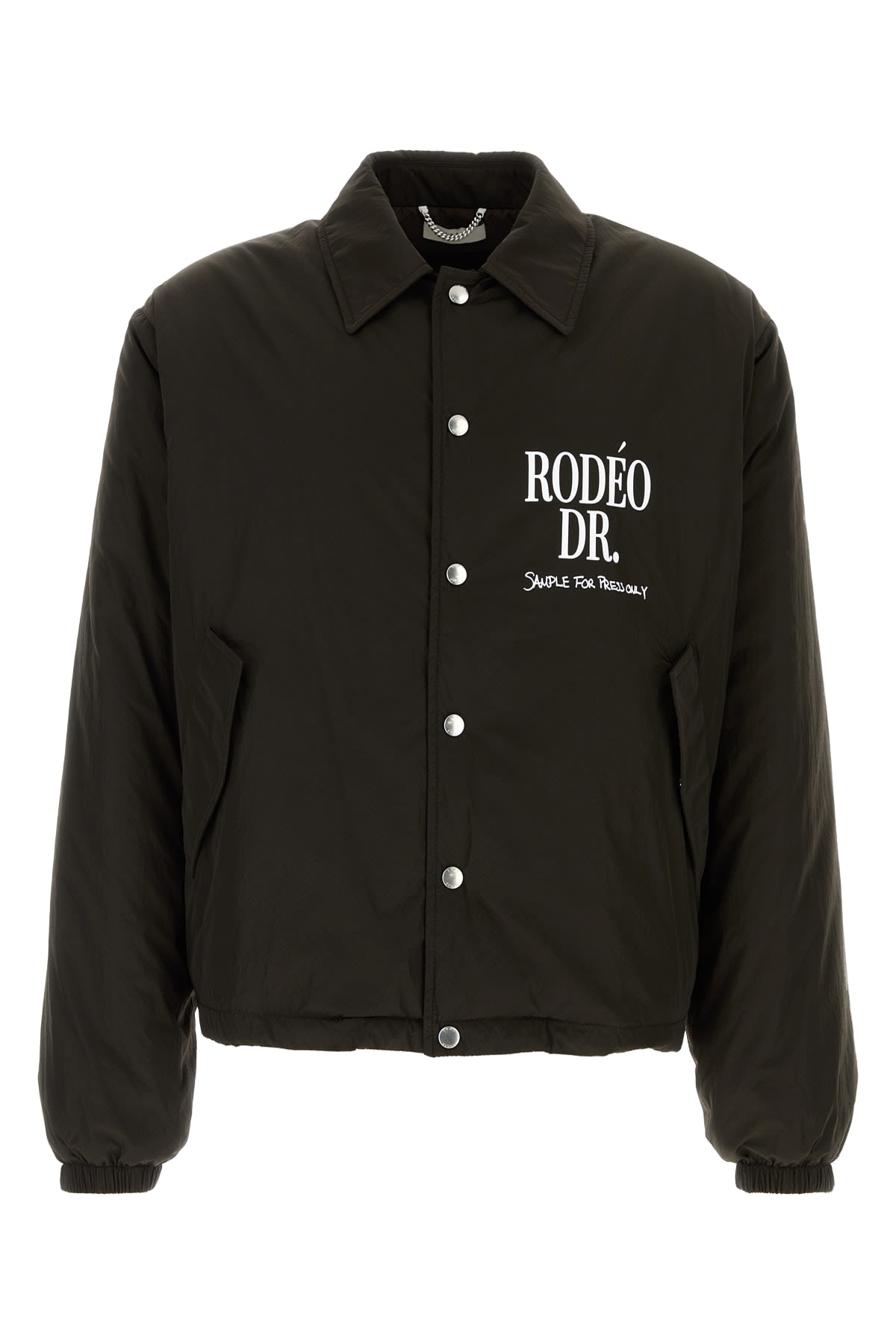 1989 Studio Coach Jacket Rodeo