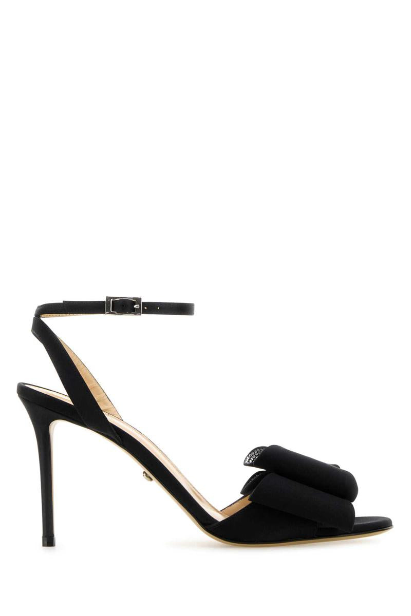 Mach & Mach Sandals