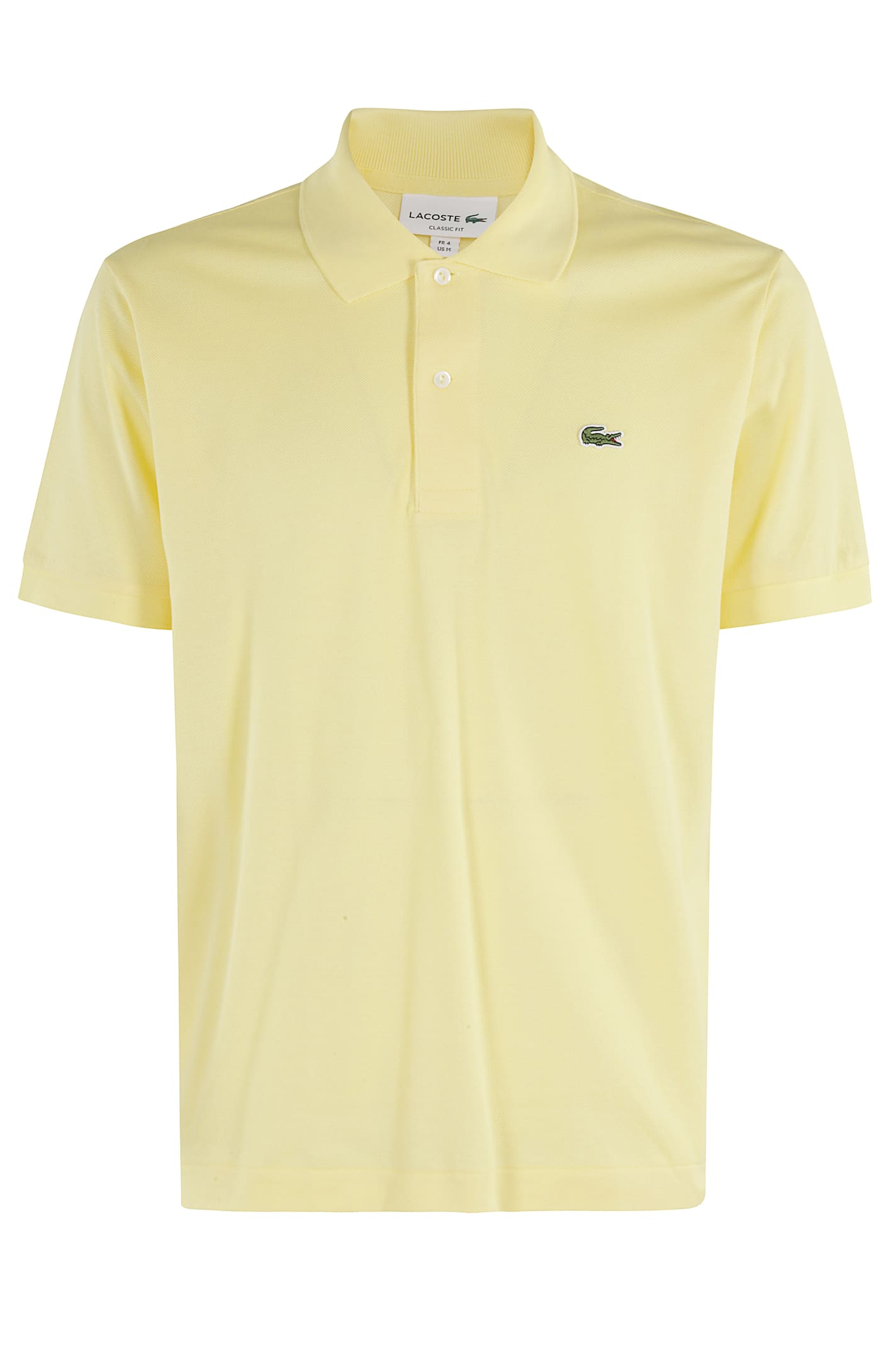 Lacoste Polo Piquet