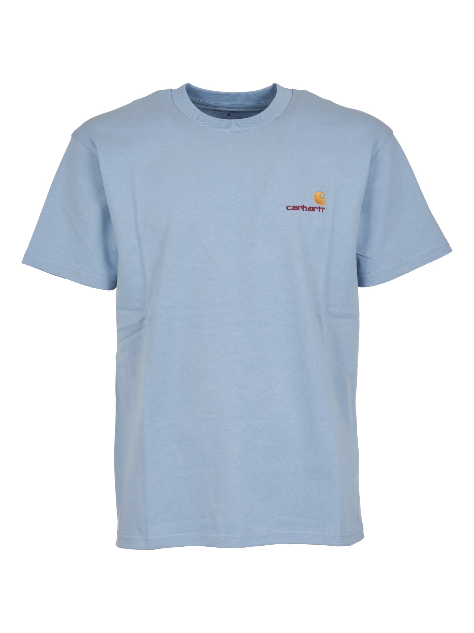 Carhartt American Script T-shirt