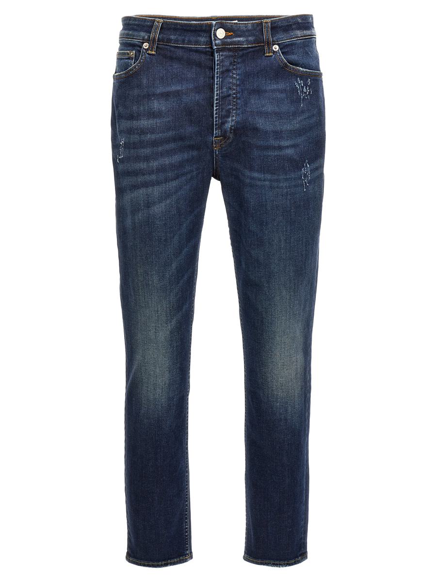 Department 5 'Drake' 牛仔裤