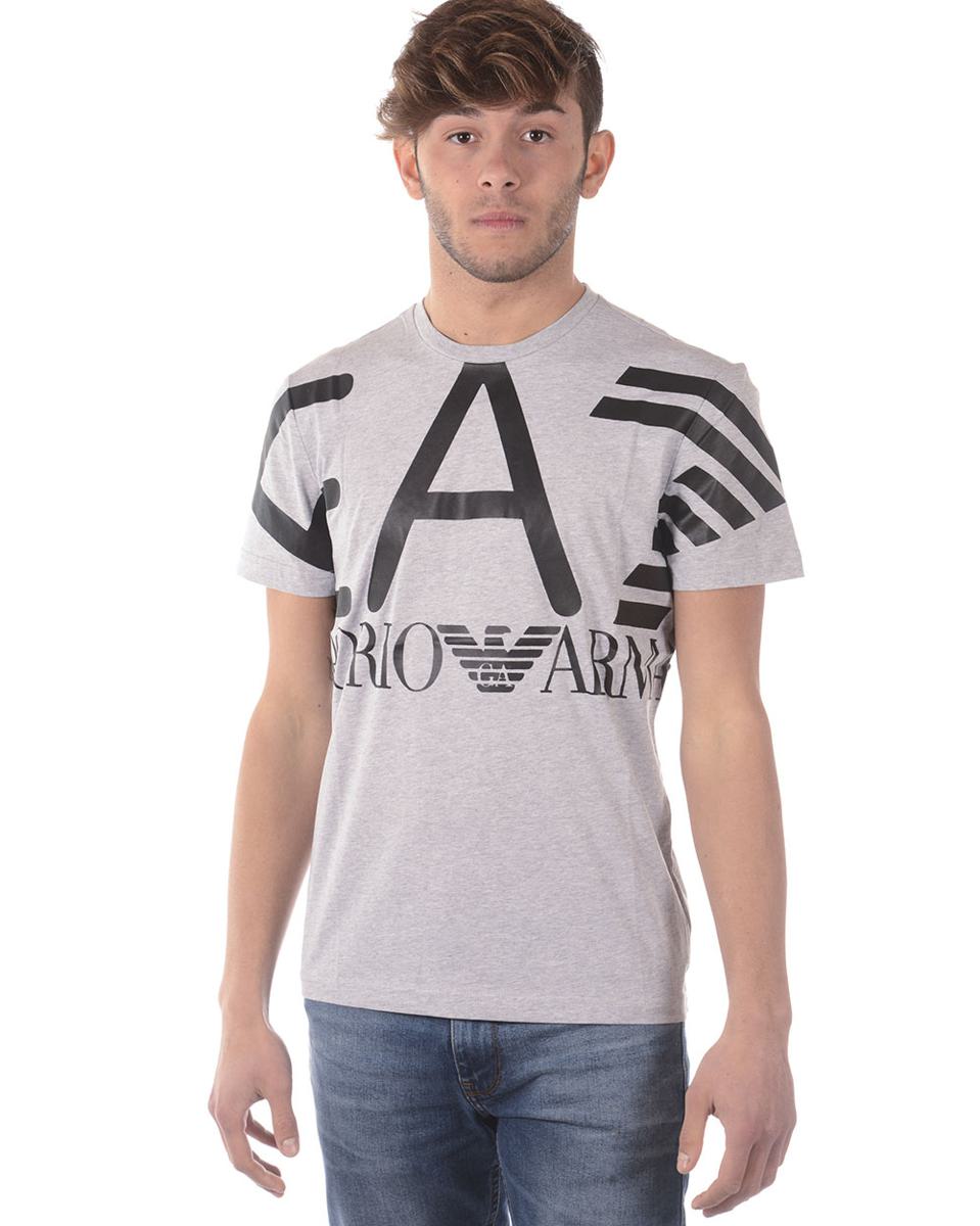 Ea7 Emporio Armani Topwear
