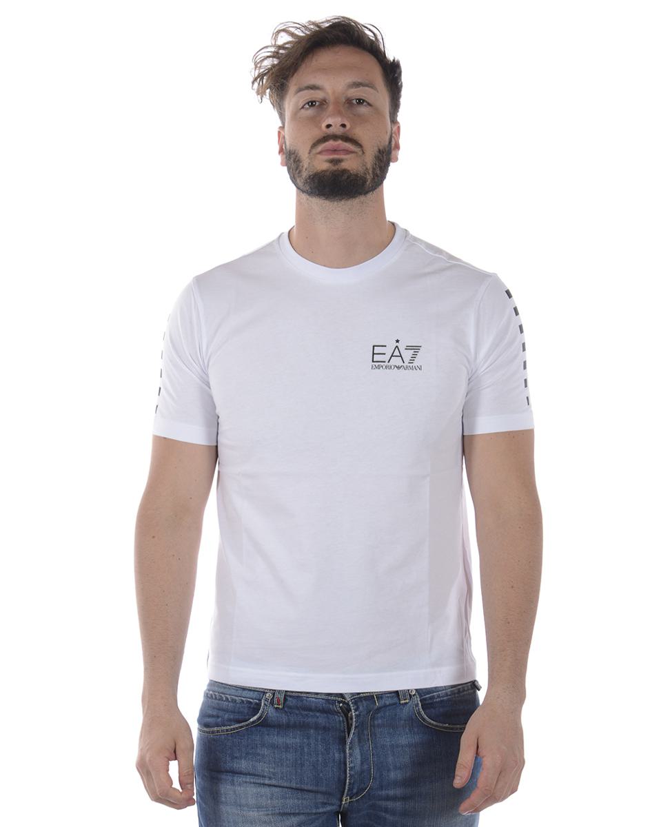Ea7 Emporio Armani Topwear