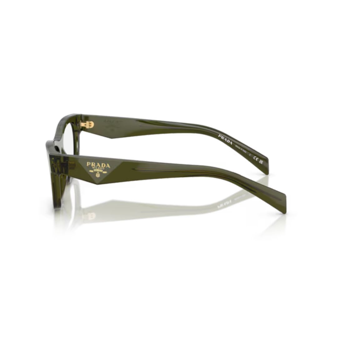 Prada Eyewear 0pr B01v19z1o1