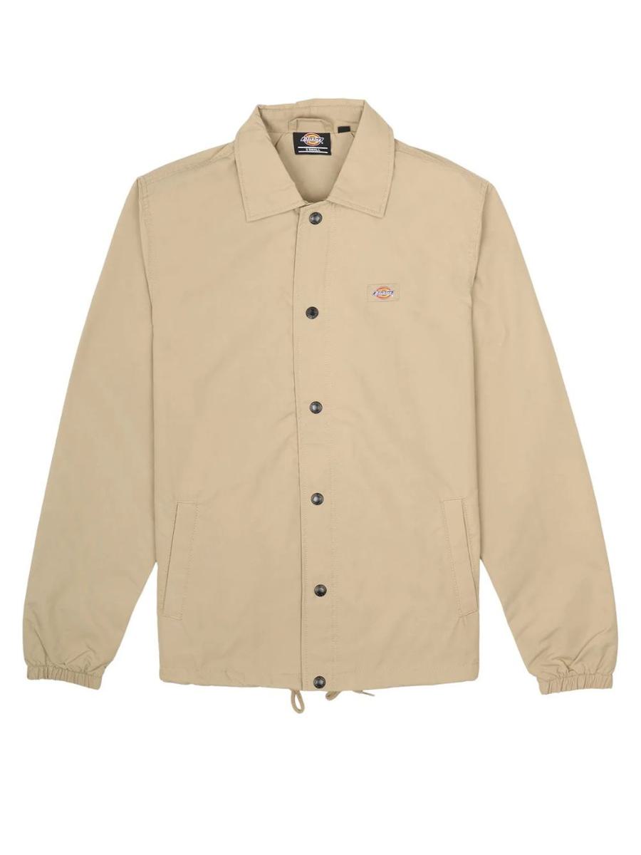 Dickies Oakport 教练夹克