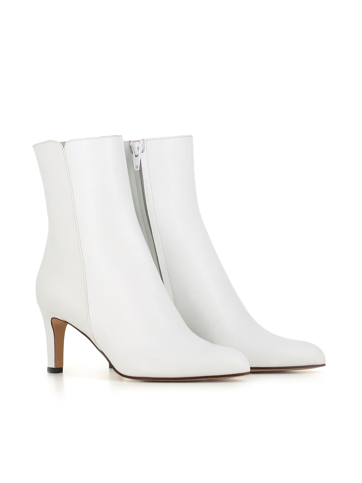 Antonio Barbato Ankle Boot Ab0876