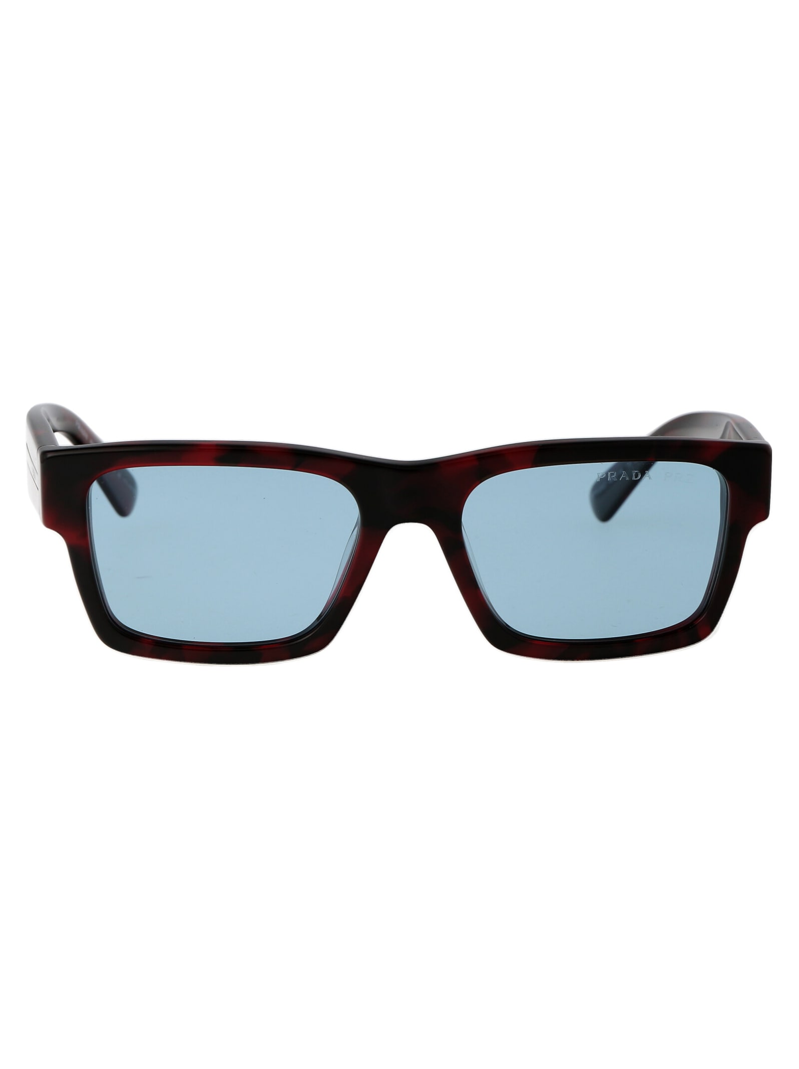 Prada Eyewear 0pr 25zs Sunglasses